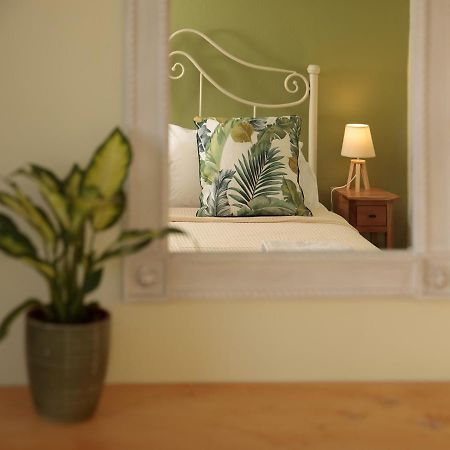 Green Loft Room In Naxos Chora Naxos City Ngoại thất bức ảnh